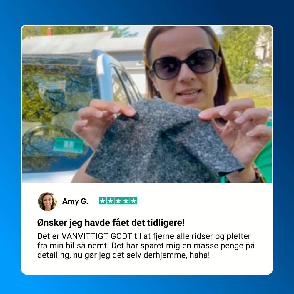 NanoPolix anmeldelser